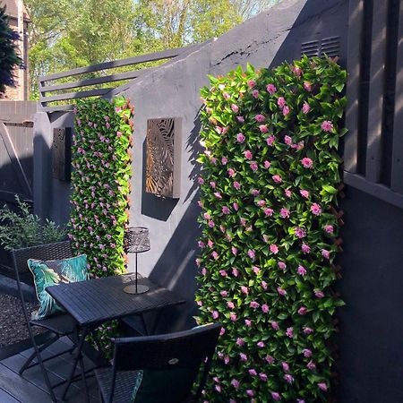 Вилла Luxury Townhouse In Вёкингтон Экстерьер фото