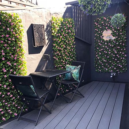 Вилла Luxury Townhouse In Вёкингтон Экстерьер фото
